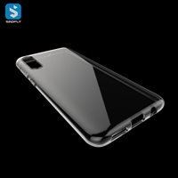 TPU waterproof grain case for Samsung Galaxy A50